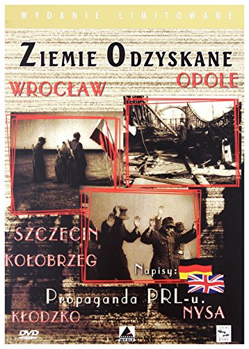 Propaganda PRL-u: Ziemie Odzyskane [DVD] von Grube Ryby