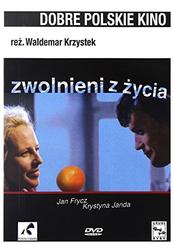 Zwolnieni z zycia [DVD] [Region Free] (IMPORT) (Keine deutsche Version) von Grube Ryby