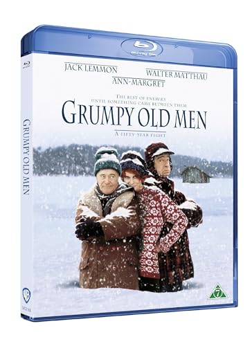Grumpy Old Men /Movies/Standard/BLU-Ray Marke von Grumpy Old Men