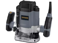 Basic 1200W Oberfräse von Grunder