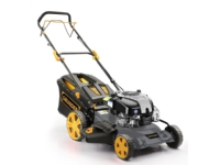 Benzin-Rasenmäher Grunder S511VHY BS750EX, selbstfahrend, 50 cm Benzin-Rasenmäher Grunder S511VHY BS750EX, selbstfahrend, 50 cm von Grunder