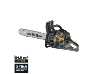 Kettensäge GRUNDER TT-CS5800, 2300 W, 45 cm Kettensäge GRUNDER TT-CS5800, 2300 W, 45 cm von Grunder