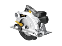Grunder 1400W Kreissäge von Grunder