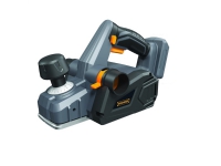 Grunder Akku-Hobelmaschine Pl-L0118 18V Solo Grunder Akku-Hobelmaschine Pl-L0118 18V Solo von Grunder