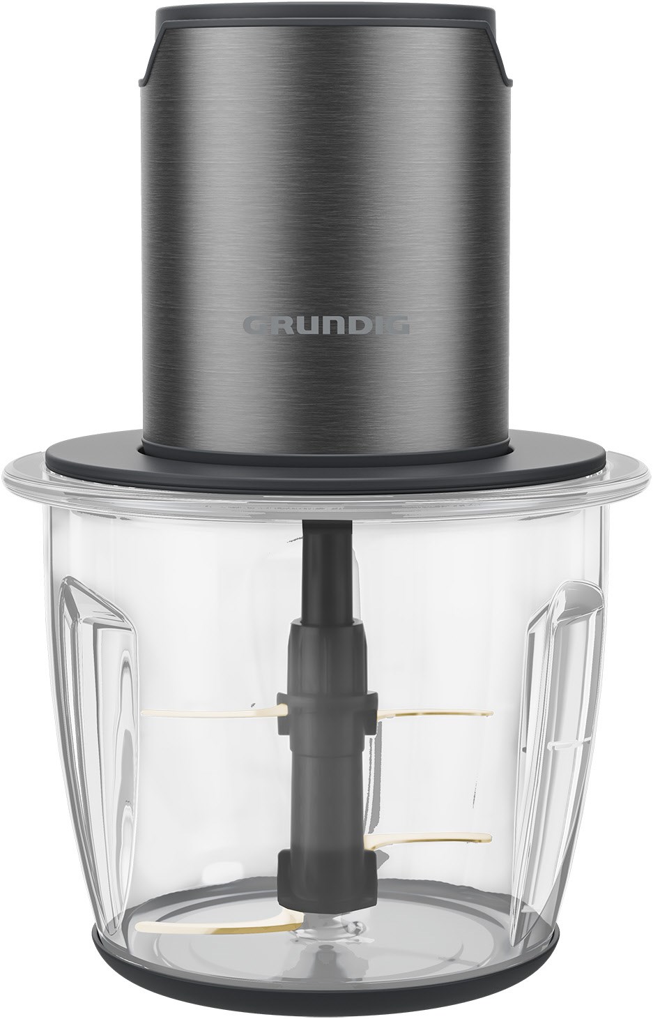 CH 7140 Zerkleinerer CH 7140 Zerkleinerer von Grundig