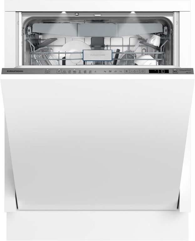 Grundig GNVP4510CW Grundig GNVP4510CW