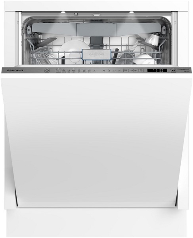 Grundig GNVP4510CW Grundig GNVP4510CW von Grundig