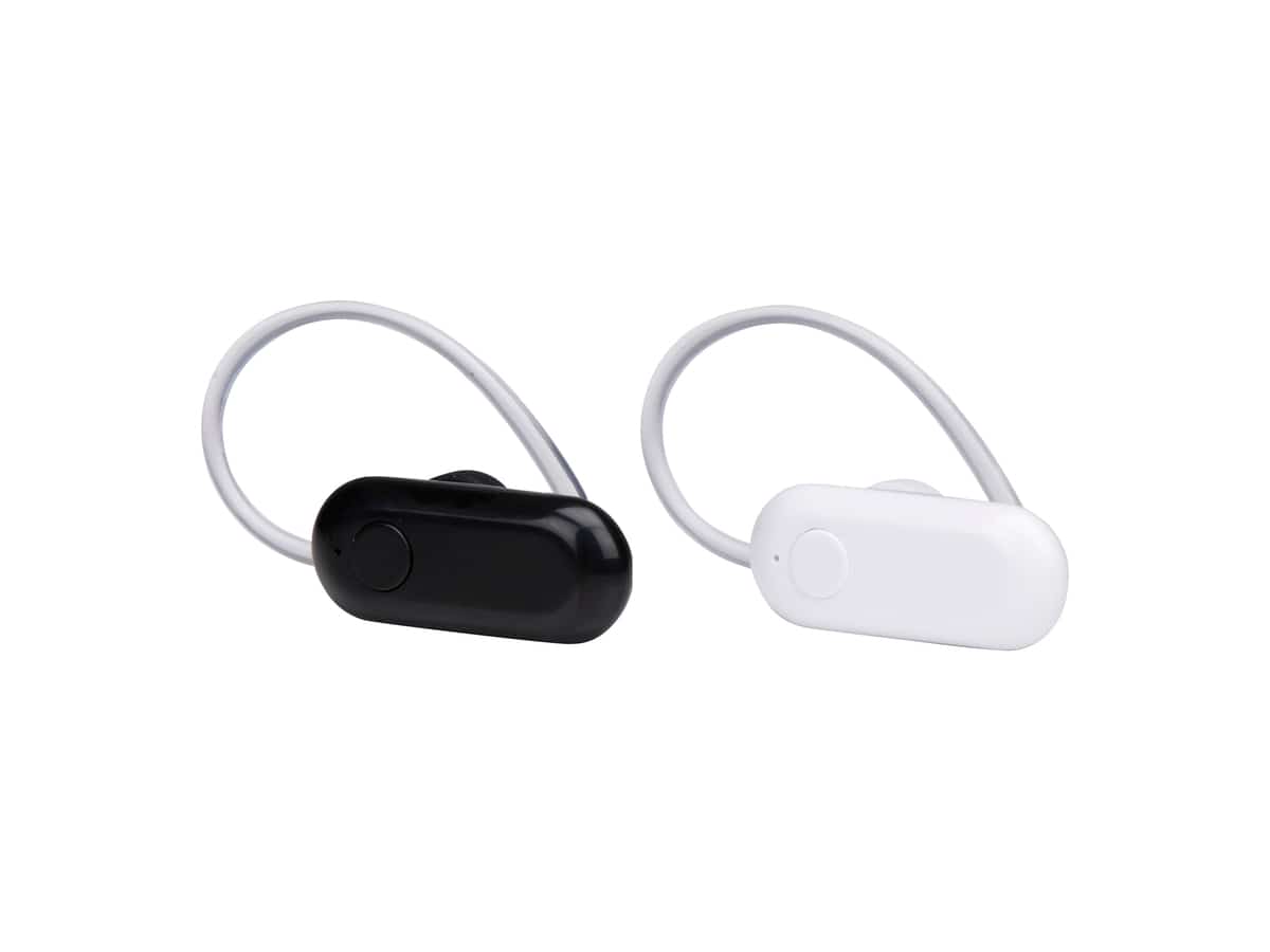 GRUNDIG Bluetooth-Headset, Farbauswahl nicht möglich GRUNDIG Bluetooth-Headset, Farbauswahl nicht möglich von Grundig