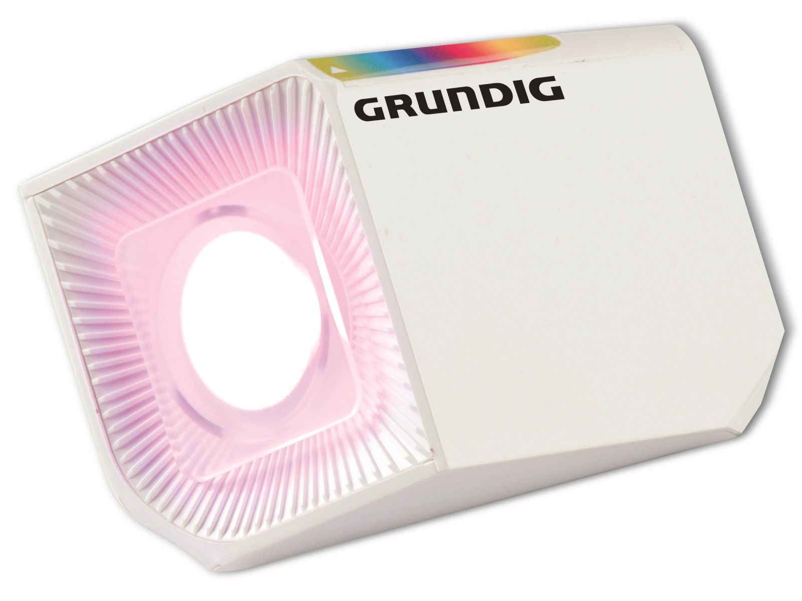 GRUNDIG LED-Stimmungslicht, RGB von Grundig