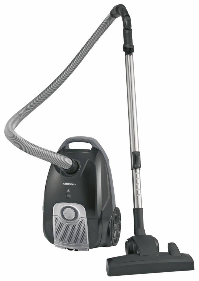 GRUNDIG VCC 4750 A Staubsauger 800 W von Grundig