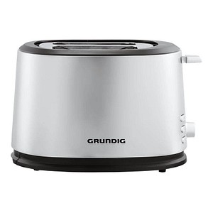 GRUNDIG TA 5620 Toaster silber von Grundig