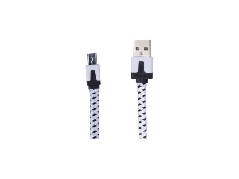 GRUNDIG USB-Ladekabel, 2 m von Grundig