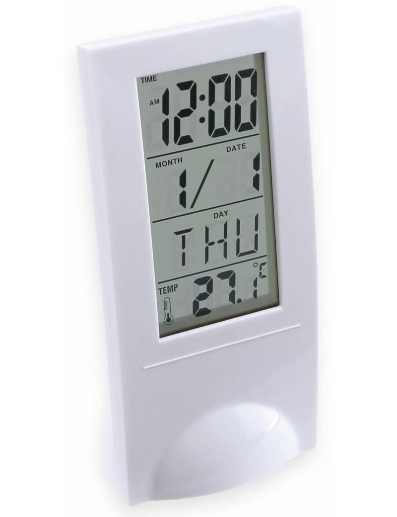GRUNDIG Wetterstation 11990 von Grundig