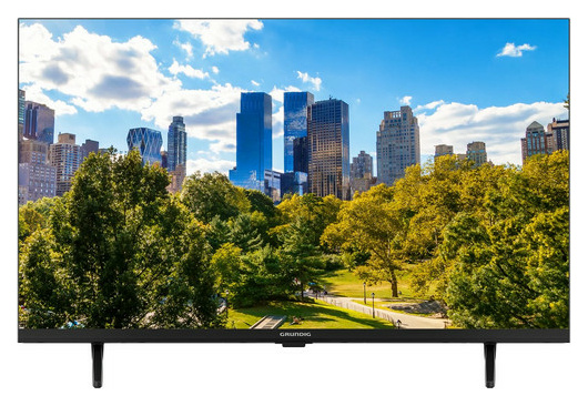 Grundig 32 GHB 5340 80cm LED TV HD Grundig 32 GHB 5340 80cm LED TV HD von Grundig