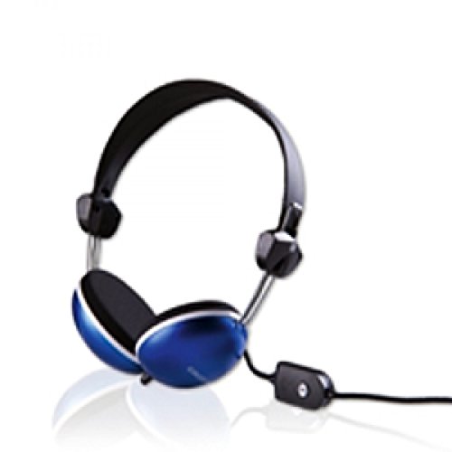 Grundig 38216 - Kopfhörer (ohrumschließend, Kopfband, Dynamisch, halboffen, Verkabelt), farblich sortiert von Grundig
