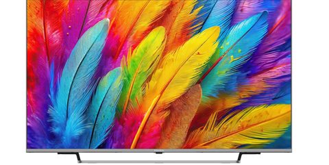 Grundig 55 EUD 555 55 Zoll 4K LED Smart TV silber Grundig 55 EUD 555 55 Zoll 4K LED Smart TV silber von Grundig