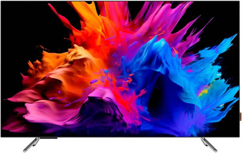 Grundig 55 GOB 9480 EB7T00 OLED-Fernseher (139 cm/55 Zoll, 4K Ultra HD, Google TV, Smart-TV) von Grundig