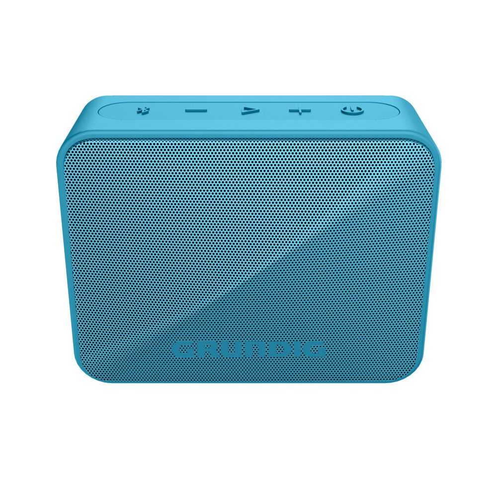 Grundig GBT SOLO+ Blue Bluetooth-Lautsprecher Bluetooth-Lautsprecher Grundig GBT SOLO+ Blue Bluetooth-Lautsprecher Bluetooth-Lautsprecher von Grundig