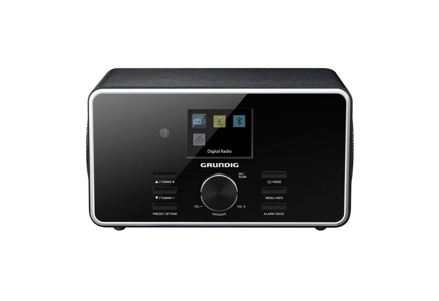 Grundig Digitalradio (DAB) von Grundig