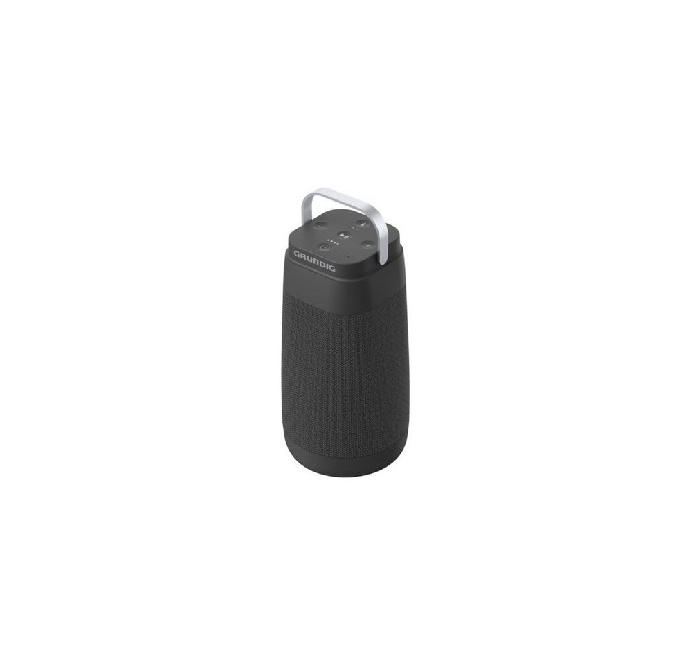 Grundig GBT Connect 360 Bluetooth-Lautsprecher von Grundig