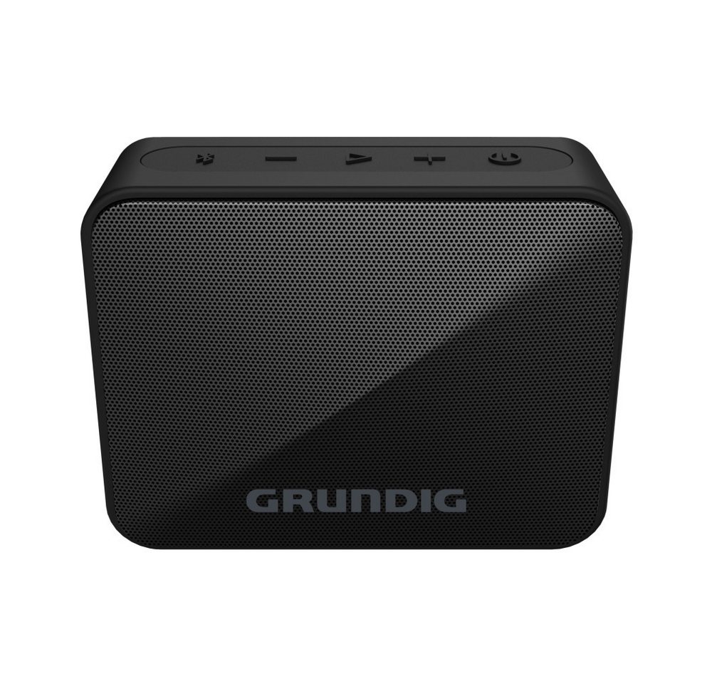 Grundig GLR7774 Solo + Black Bluetooth-Lautsprecher Bluetooth-Lautsprecher Grundig GLR7774 Solo + Black Bluetooth-Lautsprecher Bluetooth-Lautsprecher von Grundig