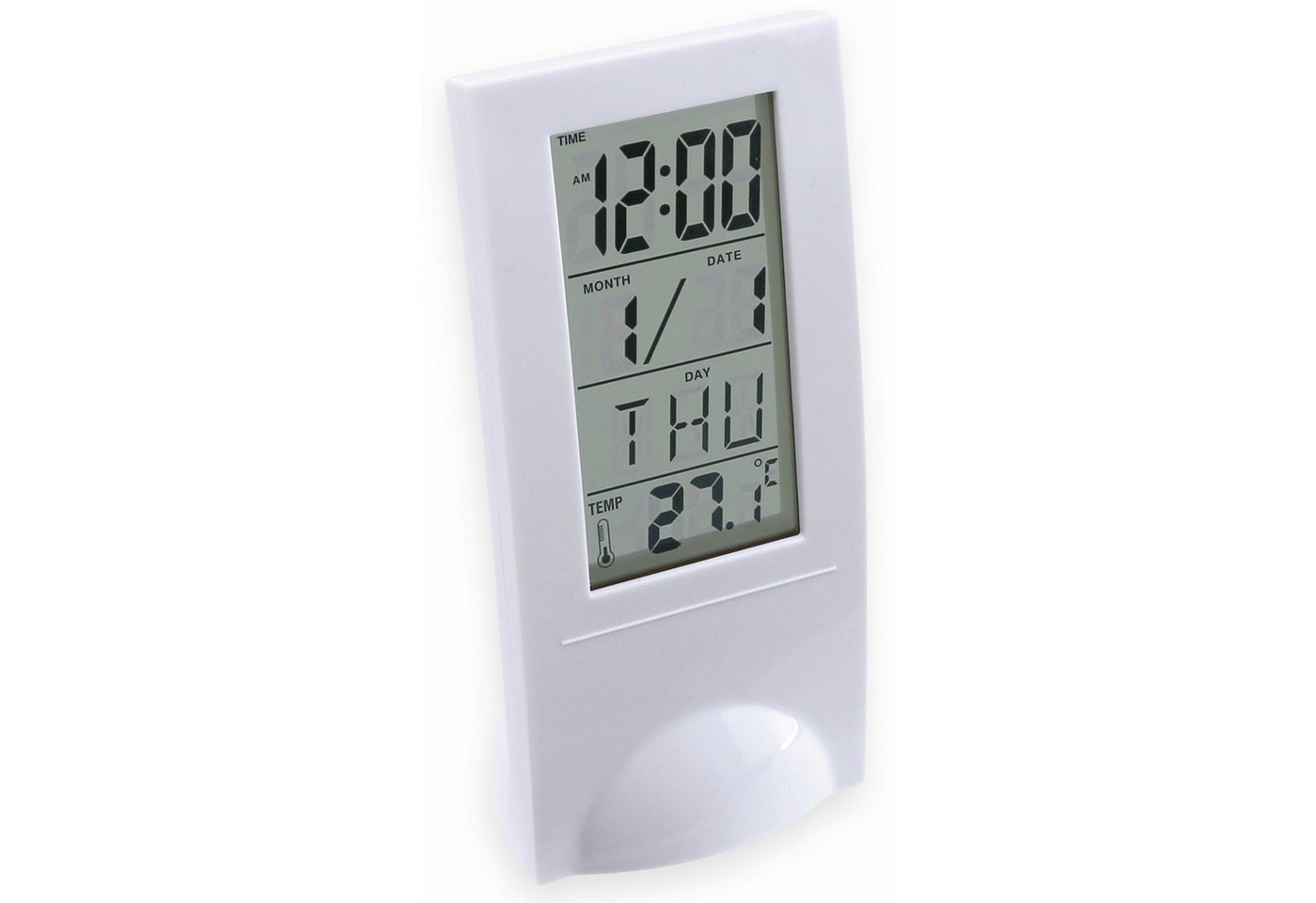Grundig GRUNDIG Wetterstation 11990 Wetterstation von Grundig