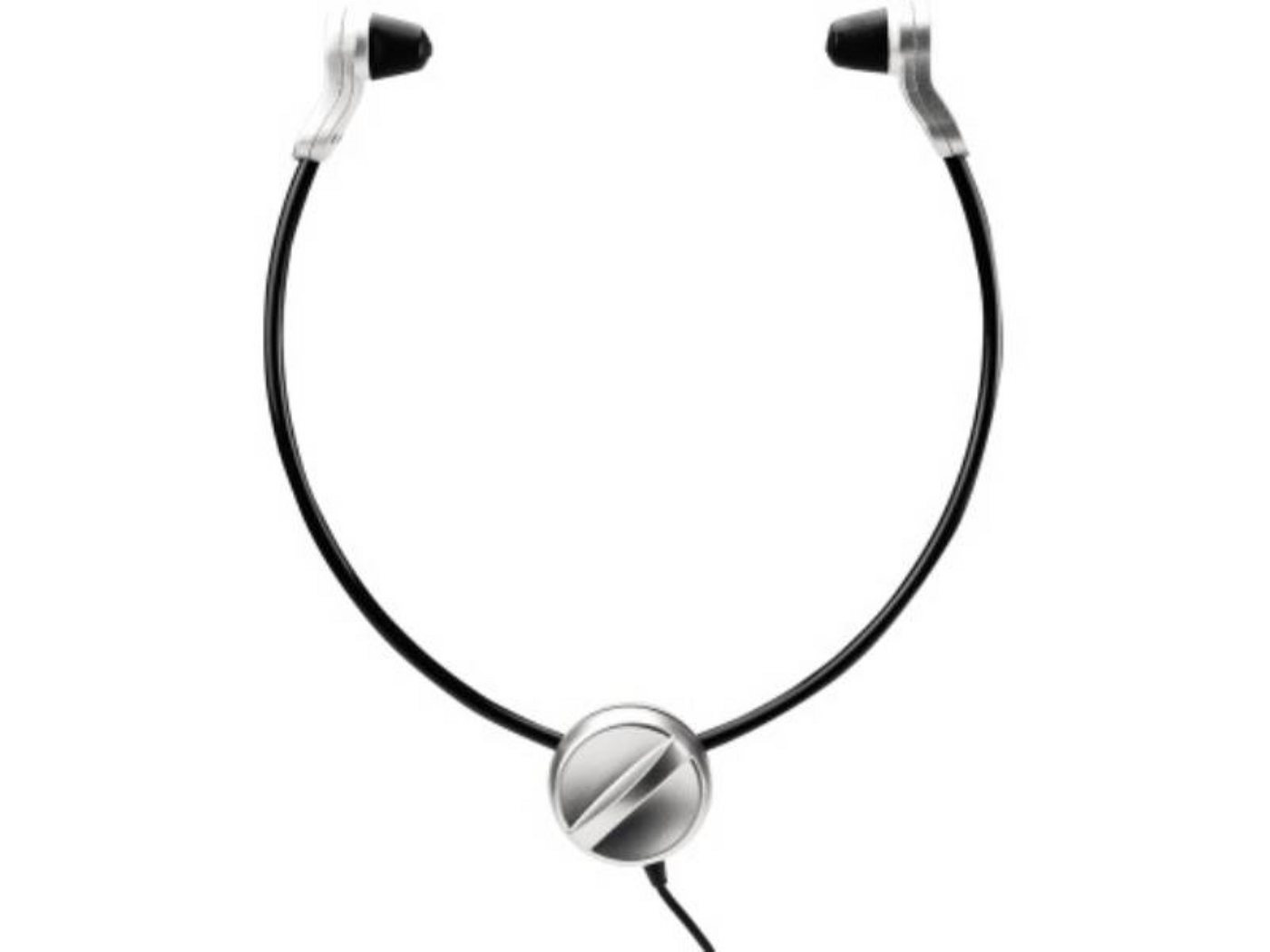 Grundig Grundig Kopfhörer Swingphone 568 PCC5683 USB-Stecker Unterkinnbügel Kopfhörer von Grundig