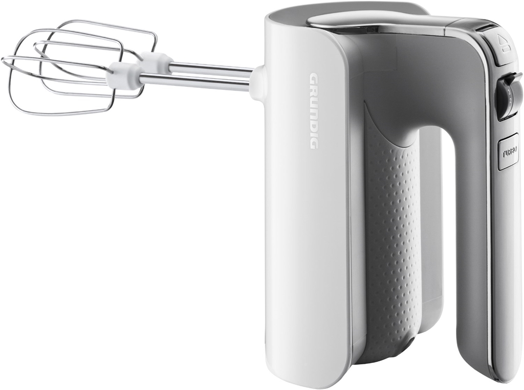 Grundig HM 6280W Handmixer 425W Weiss Grundig HM 6280W Handmixer 425W Weiss von Grundig