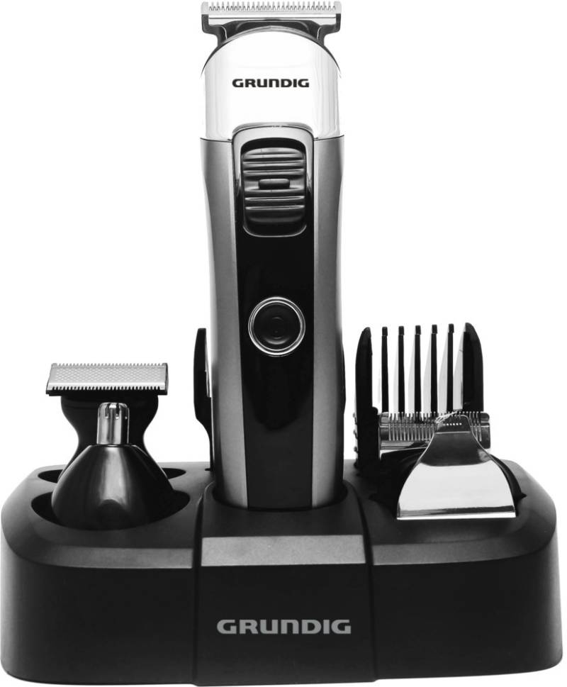 Grundig Multihaarschneideset MGK 6841 GMS3240 von Grundig