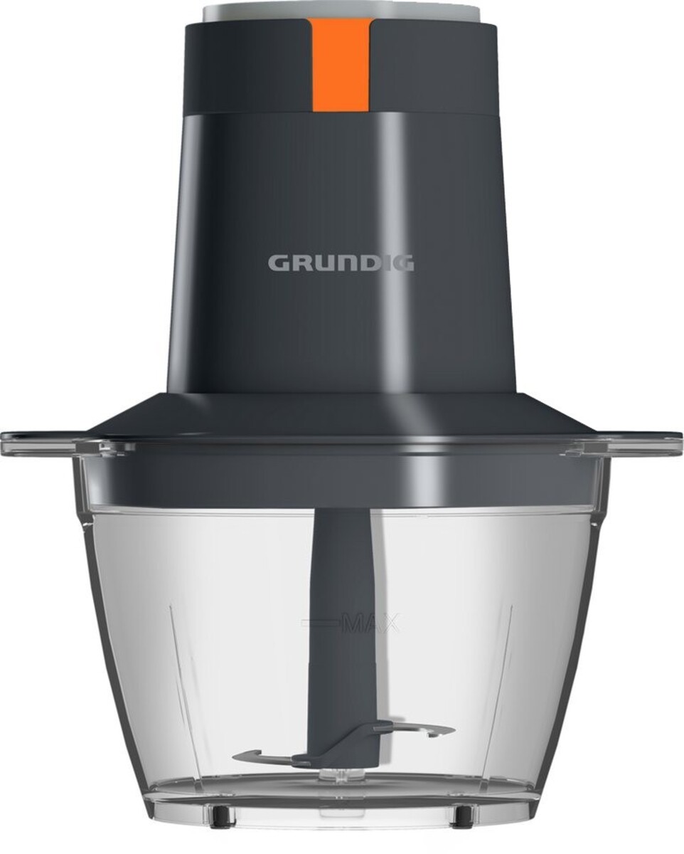 Grundig Multizerkleinerer CH 5320 GMS8040 Grundig Multizerkleinerer CH 5320 GMS8040 von Grundig