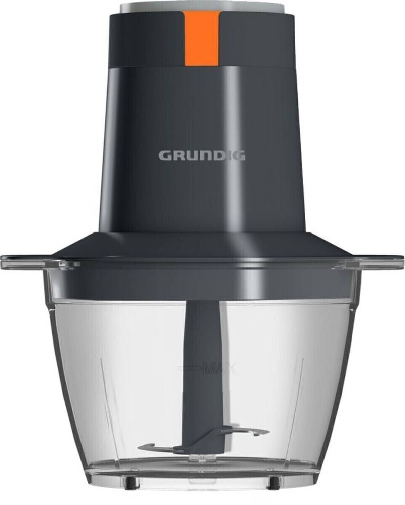 Grundig Multizerkleinerer CH 5320 GMS8040 von Grundig