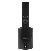 Grundig ProMic 800 FX Schwarz (GGP 6500) von Grundig