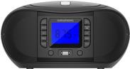 Grundig Radiorecorder/Boombox CD BT MP3 WMA GRB3500 (GPR1270) von Grundig