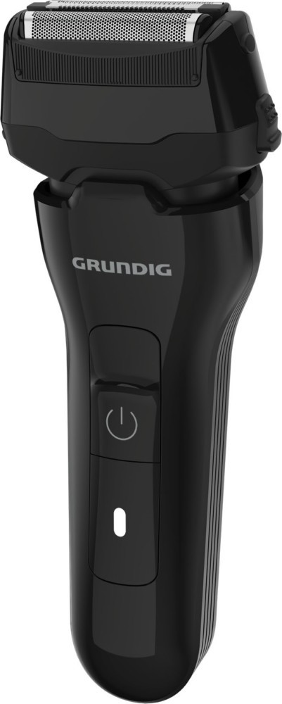 Grundig Scherfolienrasierer MS 6330 GMS9010 Grundig Scherfolienrasierer MS 6330 GMS9010 von Grundig