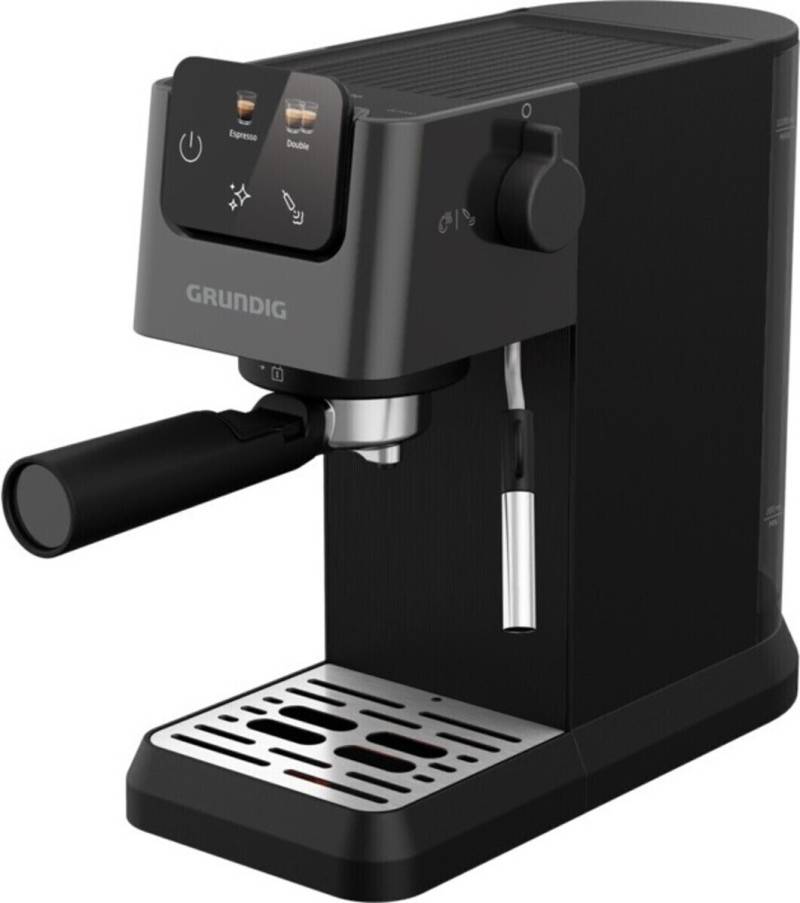 Grundig Siebträgermaschine KSM 4330 GMS7000 von Grundig
