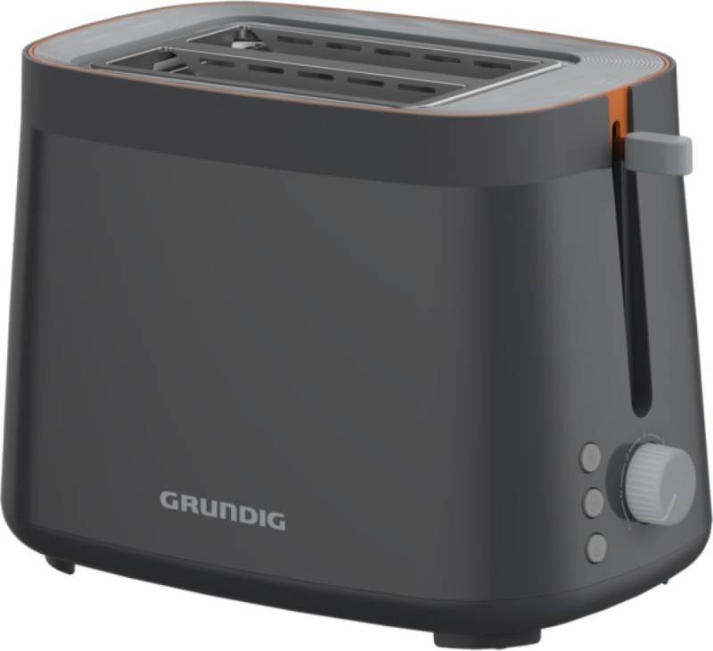 Grundig Toaster TA 5320 gr/Terrac. GMS8000 von Grundig