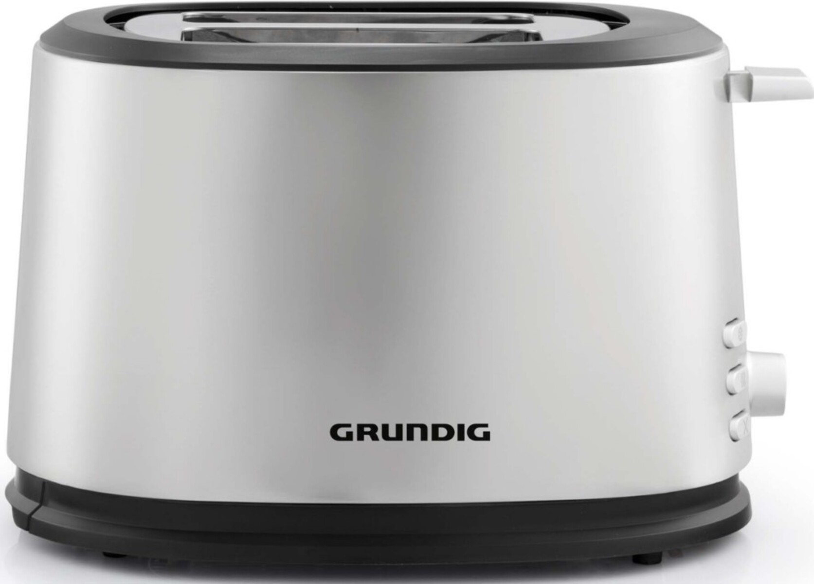 Grundig Toaster TA 5620 eds/sw GMS0810 von Grundig