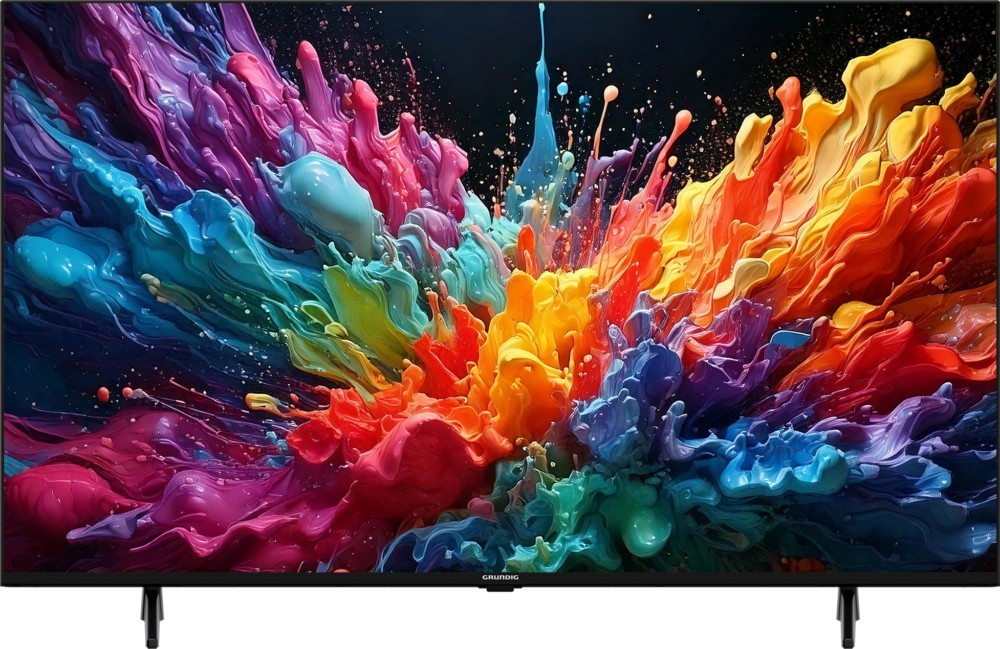Grundig UHD LED-TV 43GUB6400 EU1T00 Grundig UHD LED-TV 43GUB6400 EU1T00 von Grundig