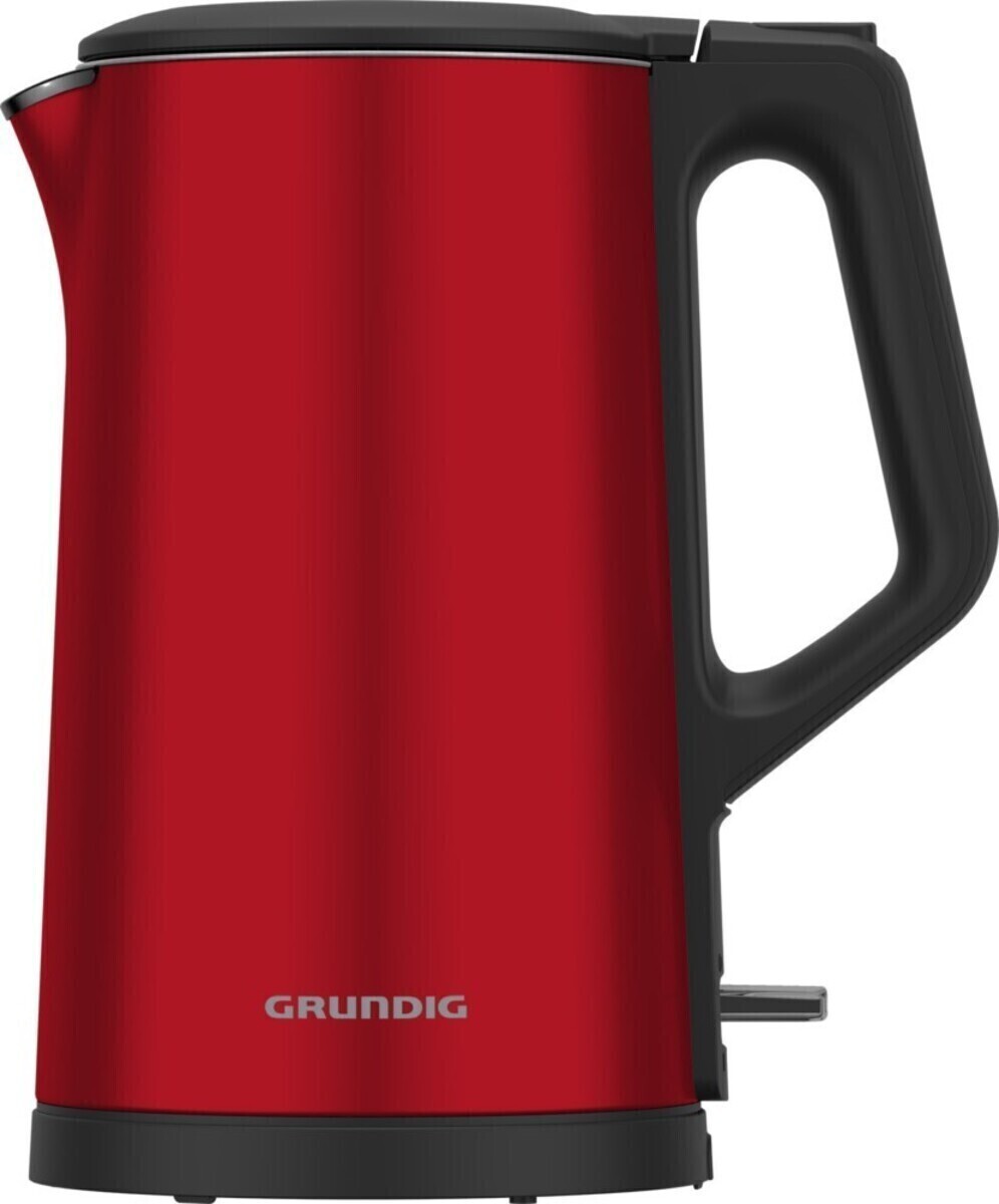 Grundig Wasserkocher WK 8340 rt GMS8079 Grundig Wasserkocher WK 8340 rt GMS8079 von Grundig