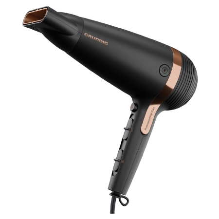 HD 7081 - Haartrockner 2100W, IONIC HD 7081 HD 7081 - Haartrockner 2100W, IONIC HD 7081 von Grundig