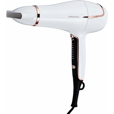 HD 7880 ws/rosegold - Haartrockner IonicTouchControl HD 7880 ws/rosegold HD 7880 ws/rosegold - Haartrockner IonicTouchControl HD 7880 ws/rosegold von Grundig