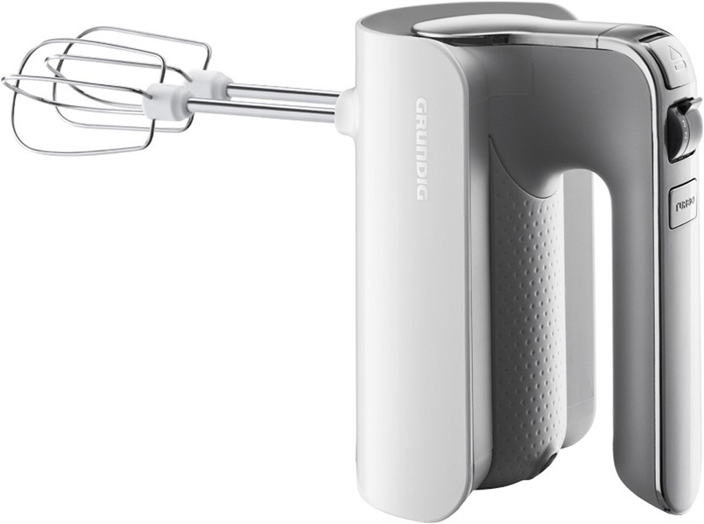 Grundig HM 6280W Handmixer 425W Weiss Grundig HM 6280W Handmixer 425W Weiss von Grundig