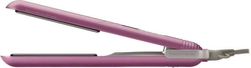 HS 7130 Haarglätter rosé/silber von Grundig
