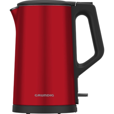 WK 8340 rt - Wasserkocher 1,5L WK 8340 rt WK 8340 rt - Wasserkocher 1,5L WK 8340 rt von Grundig