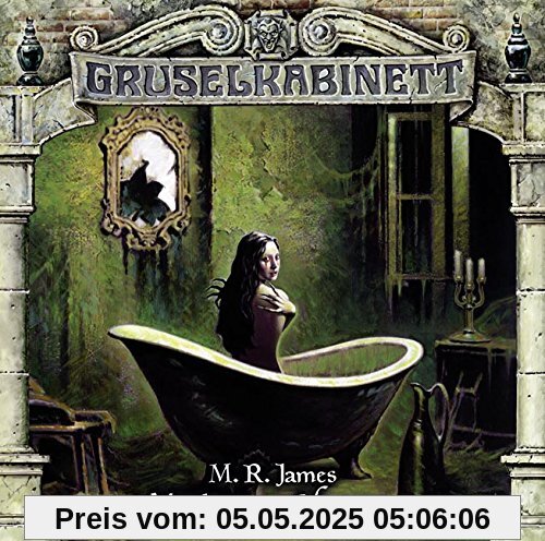 Gruselkabinett - Folge 101: Verlorene Herzen Gruselkabinett - Folge 101: Verlorene Herzen von Gruselkabinett