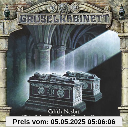 Gruselkabinett - Folge 74: Die Macht der Dunkelheit Gruselkabinett - Folge 74: Die Macht der Dunkelheit von Gruselkabinett