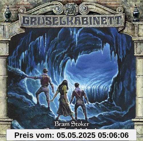 Gruselkabinett - Folge 76: Das Teufelsloch von Gruselkabinett