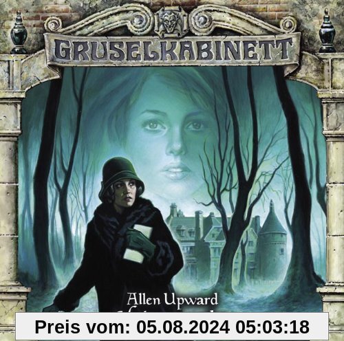 Gruselkabinett - Folge 83 : Heimgesucht von Gruselkabinett