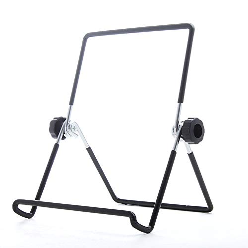 Gshy Halterung für Tablet, verstellbar, Telefonhalterung aus Metall, drehbar, Universalhalterung für iPad Nintendo Switch Smartphone von Gshy