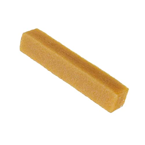 Gsrimgratoe Schleifreinigung Stick Schleifband Reinigung Körbe Gummi zur Reinigung von Glaspapier für Schleifmaschine ein Band C Gsrimgratoe Schleifreinigung Stick Schleifband Reinigung Körbe Gummi zur Reinigung von Glaspapier für Schleifmaschine ein Band C von Gsrimgratoe
